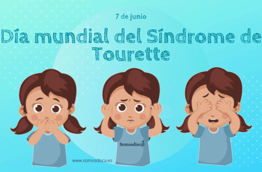 DiaSindromeTourette