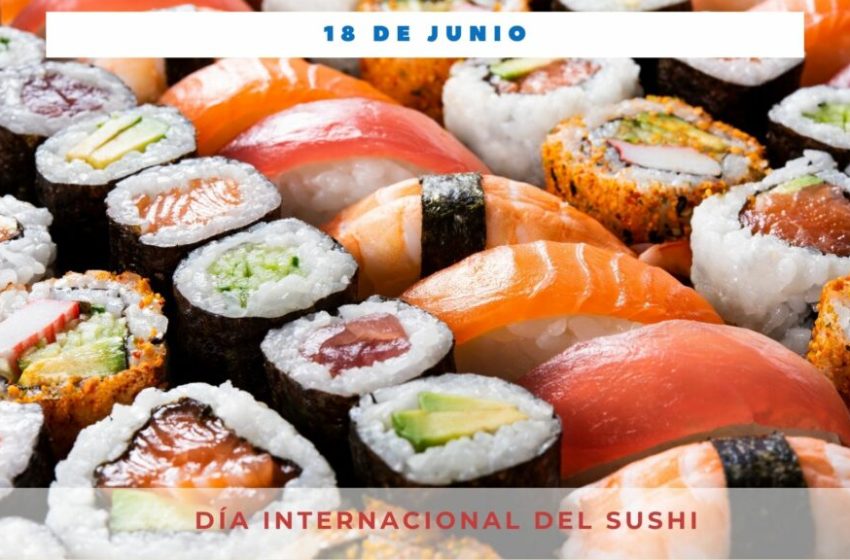 DiaSushi