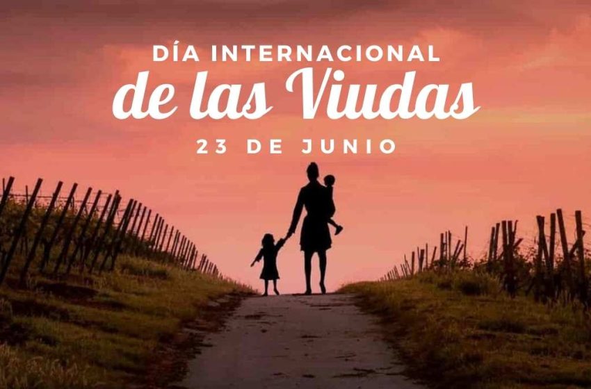 DiaViudas