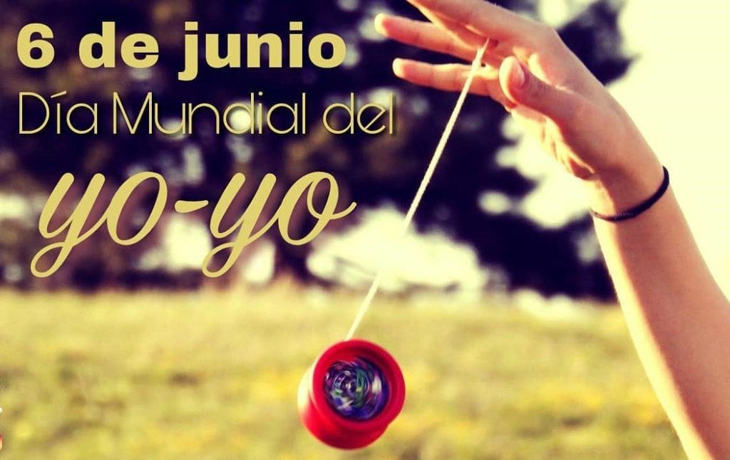 DiaYoyo