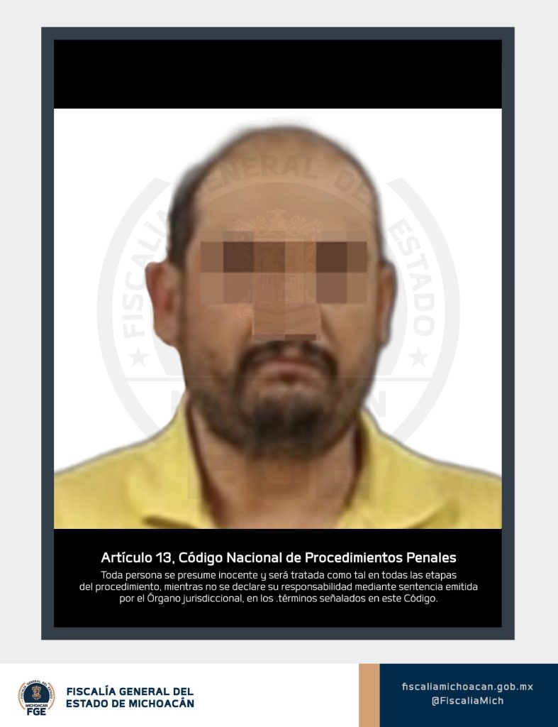 Torres Piña informa avances en casos Valeria y Rusbert; investigan posibles vínculos 3 FGE Valeria2