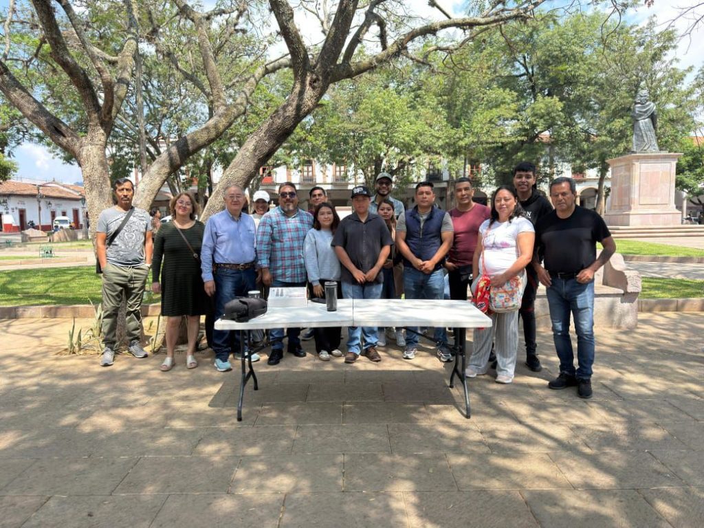 Michoacán responde y moviliza 70 municipios en defensa de la soberanía nacional: Fabiola Alanís 3 FabDefSobMpios2