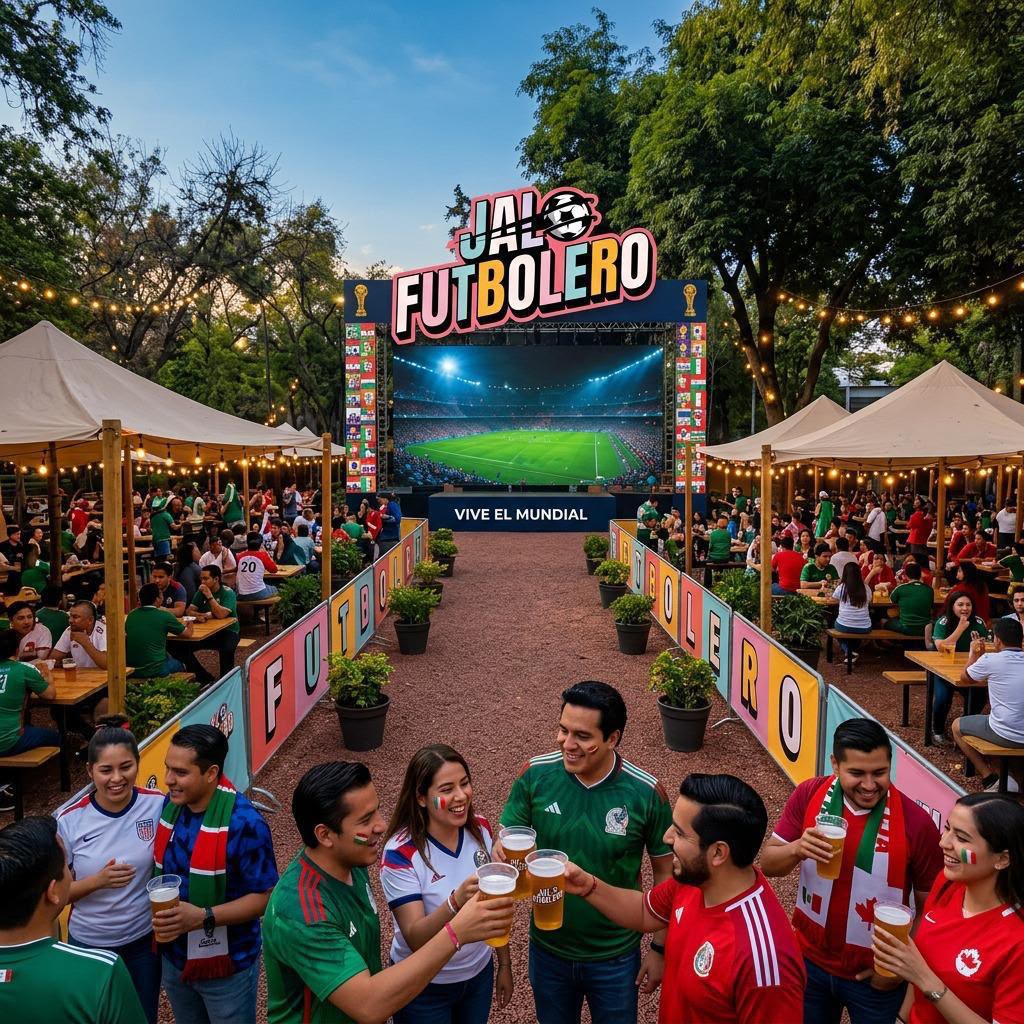 Tus compras en el Jalo Futbolero te llevan a los conciertos del Palacio del Arte 4 GobMorComprasJalo2