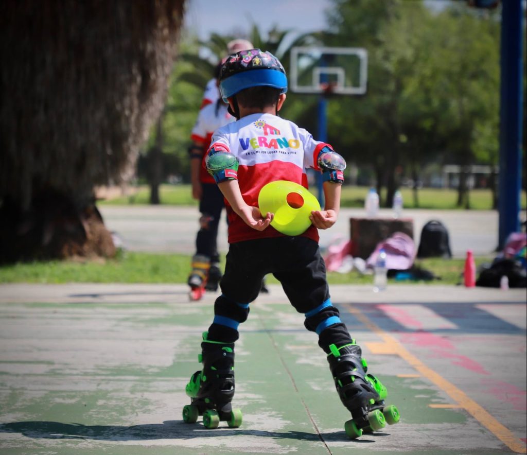 Gobierno de Morelia prepara Cursos de Verano 2026 5 GobMorCursVerDIF3