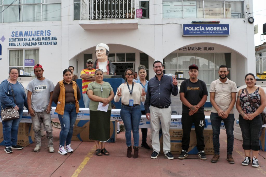 Casa de Acción Social Móvil llegará este miércoles al Fraccionamiento Bonanza 4 HS Bonanza3