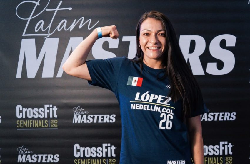 Vendieron playeras para perseguir un sueño: atletas de Morelia representarán a México en Colombia