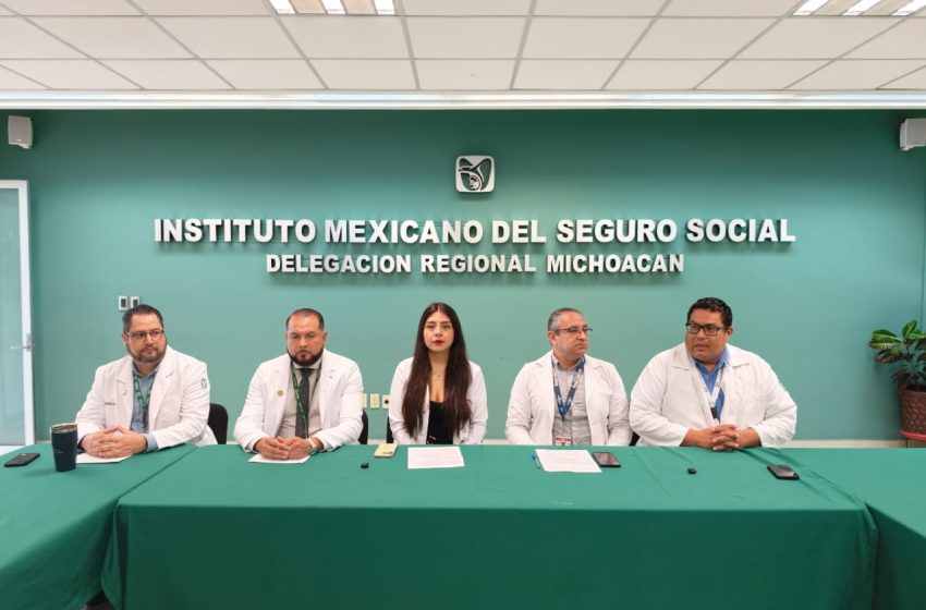 Llama IMSS a utilizar Atención Médica Continua en las UMF