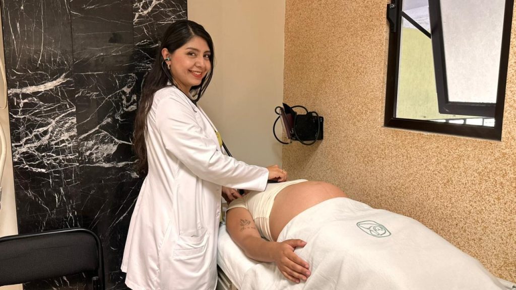Llama IMSS a utilizar Atención Médica Continua en las UMF 2 IMSS AtnConti2