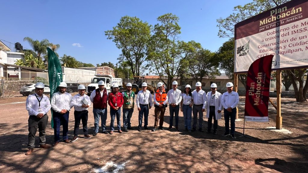IMSS CECI1