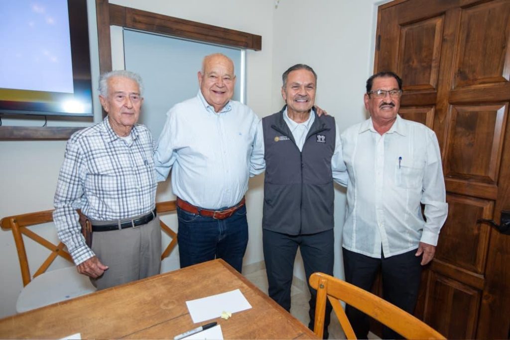 INFONAVIT firma acuerdo que permitirá la construcción de 15 mil viviendas del bienestar en San José del Cabo 3 INFO BCS2