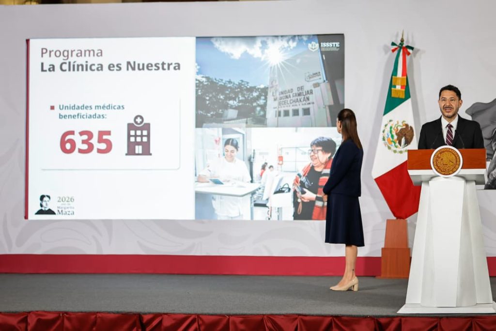 ISSSTE 1
