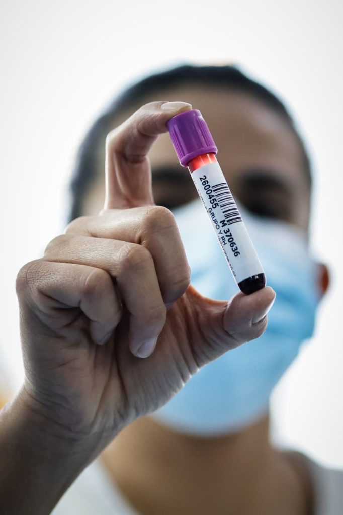 Destaca ISSSTE importancia de la donación de sangre voluntaria para la atención inmediata de pacientes 3 ISSSTE 9