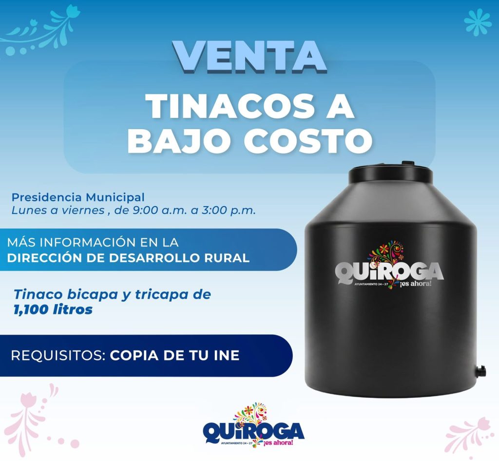 QuirTinacos