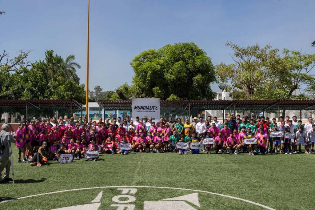 Extiende Morón fiebre mundialista en Michoacán 4 RM FiebreMun3