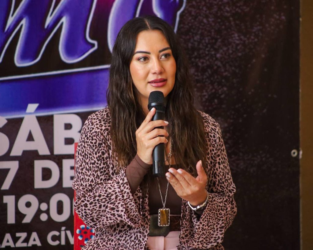 Anuncia Mónica Valdez celebración por el 478 aniversario de Zacapu con actividades culturales y gran concierto popular 3 ZacAniv2