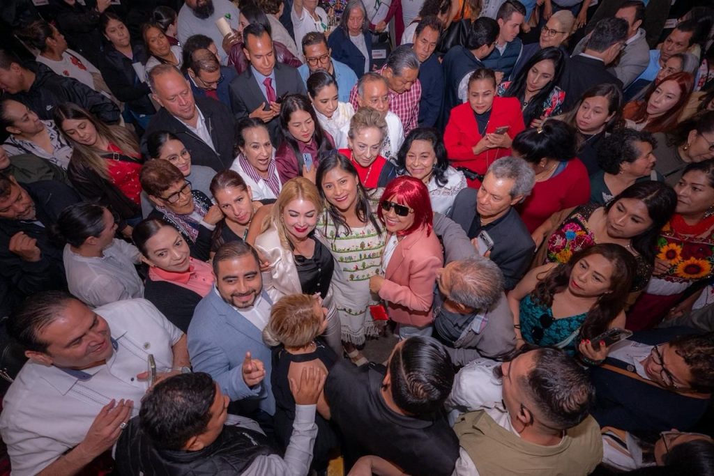 Con llamado a la unidad y la inclusión, Celeste Ascencio anuncia su participación rumbo al 2027 5 img 20260607 wa01078894779614473383815