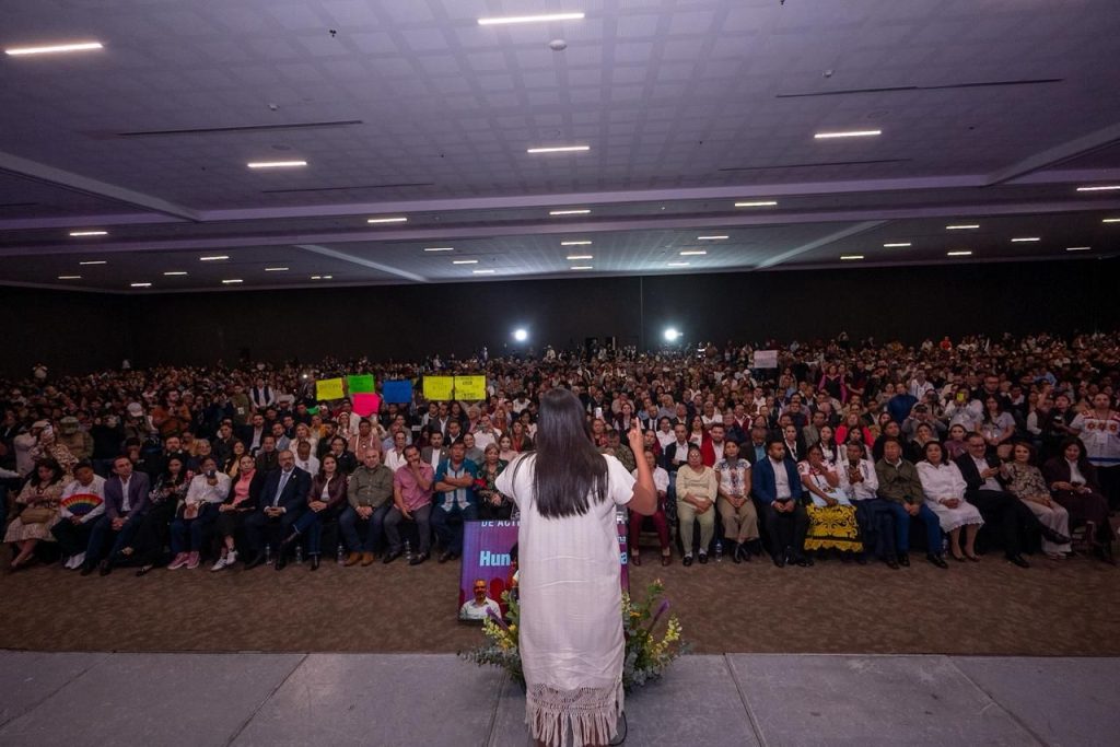 Con llamado a la unidad y la inclusión, Celeste Ascencio anuncia su participación rumbo al 2027 4 img 20260607 wa01103490350171694401532