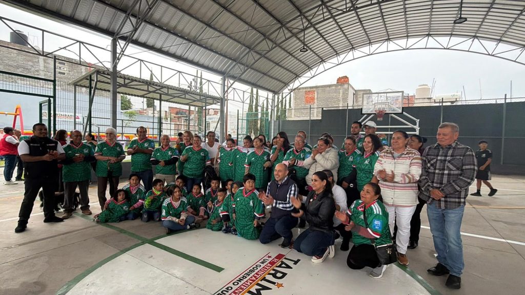 Éric Gaona entrega nueva Unidad Deportiva en Metrópolis III 6 img 20260609 wa00775646392208358590852