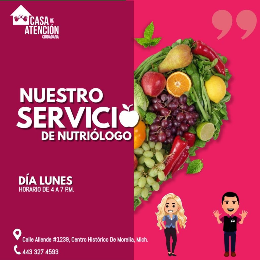 Juan Carlos Barragán anuncia consultas gratuitas de nutrición en la Casa de Atención Ciudadana Mano a Mano 3 img 20260612 wa01517097896195438204922