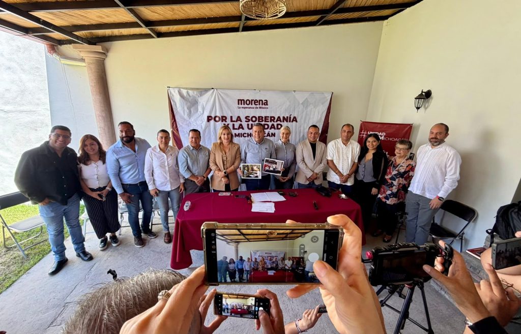 Desde Uruapan Barragán llama a cerrar filas por la paz y la unidad de Michoacán 4 img 20260615 wa01558225512968049914922