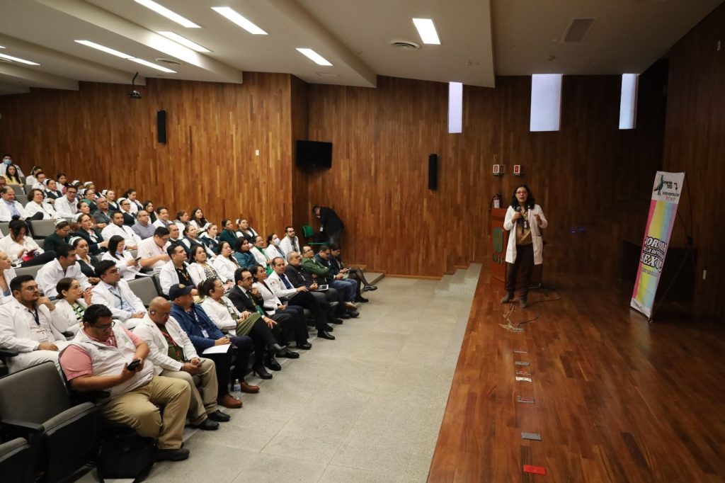 Lanza IMSS Michoacán jornada por el respeto, la diversidad y la salud inclusiva 4 img 20260615 wa03761417972016167388038