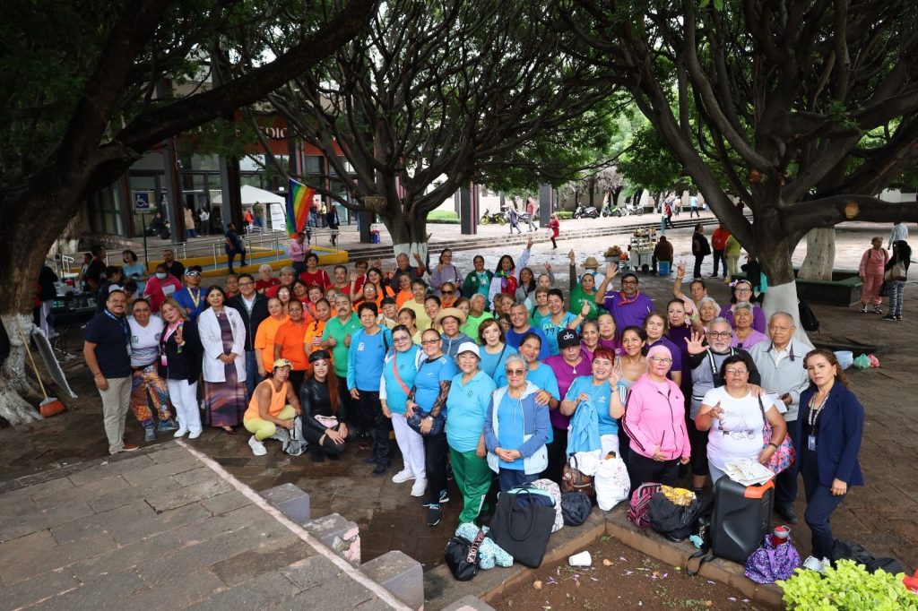 Lanza IMSS Michoacán jornada por el respeto, la diversidad y la salud inclusiva 6 img 20260615 wa03773536171222908993837