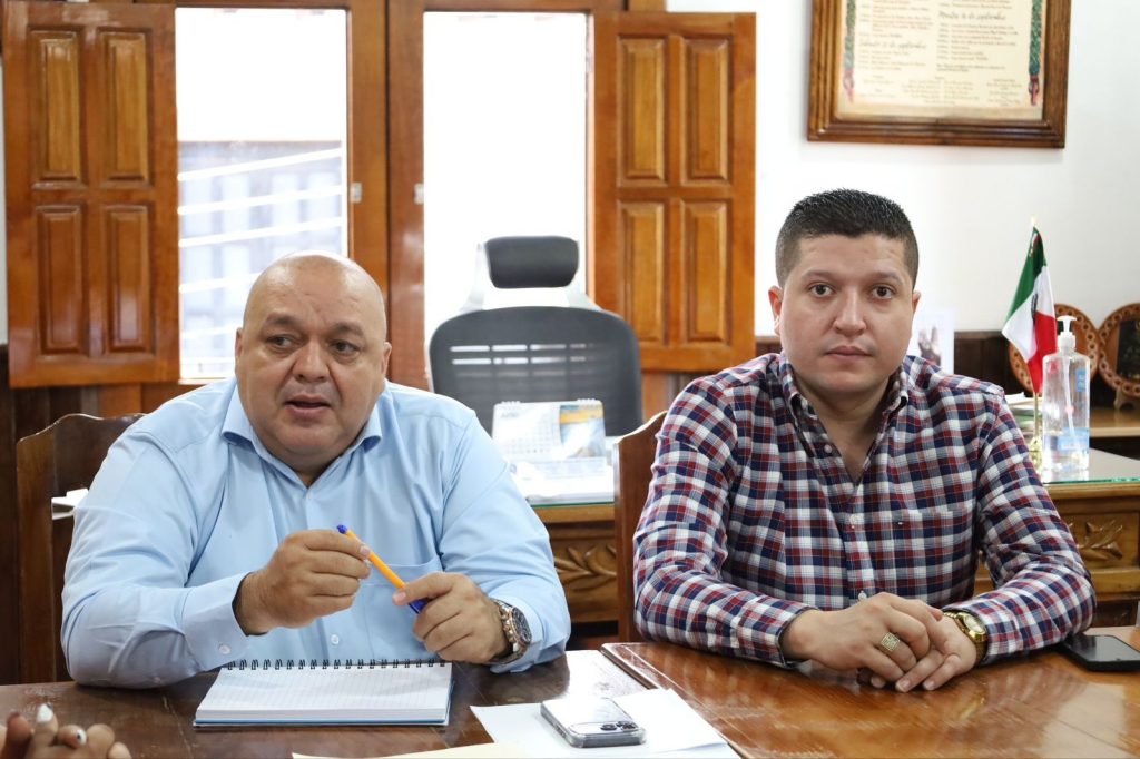 Preparan acciones contra incendios forestales en el Distrito XIX 3 img 20260619 wa02491201892862727205655