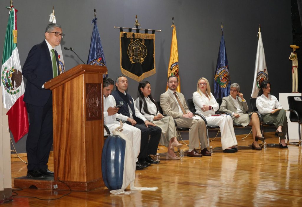 Reconocer la dignidad de las personas, constituye el patrimonio más importante de la UMSNH: Yarabí Ávila 7 img 20260619 wa03954008514296855541585