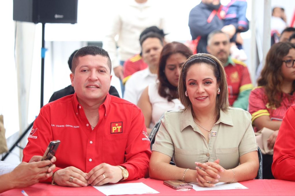 Asiste Vicente Gómez a reunión de la Comisión Ejecutiva Estatal del PT 3 img 20260622 wa00801938914097405721678