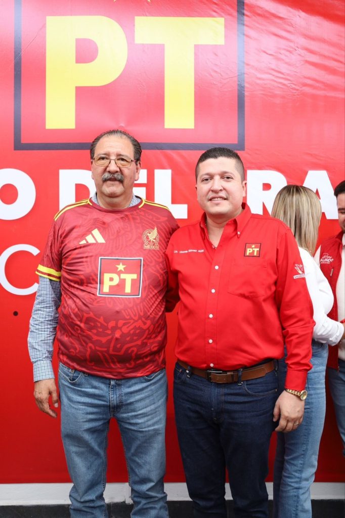 Asiste Vicente Gómez a reunión de la Comisión Ejecutiva Estatal del PT 4 img 20260622 wa00834957237475013226413